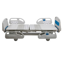 HZ-C1型電動多功能病床